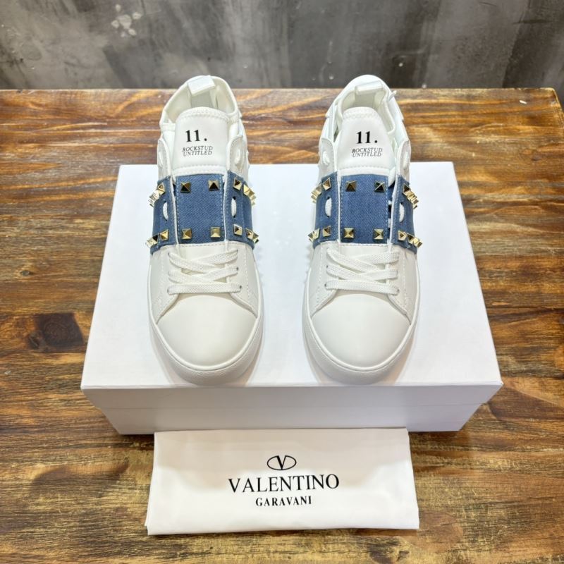 Valentino Rockstud Untitled Shoes